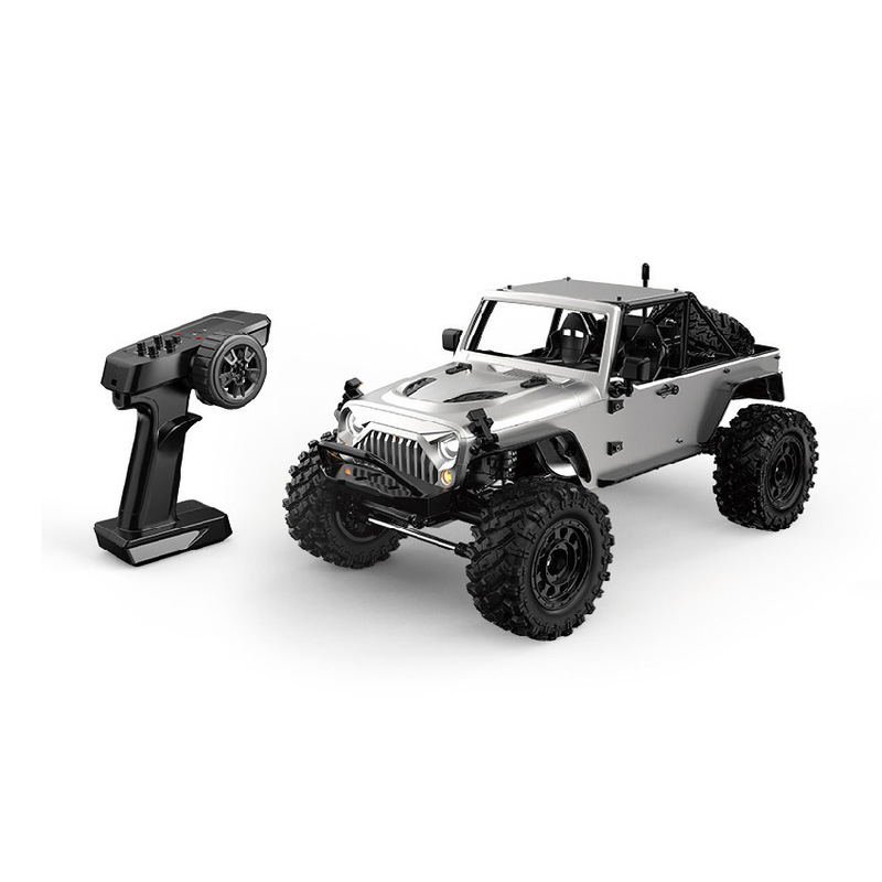 Outdoor Adventure Hobbies - Hyper Go H12Y 1:12 Four Wheel