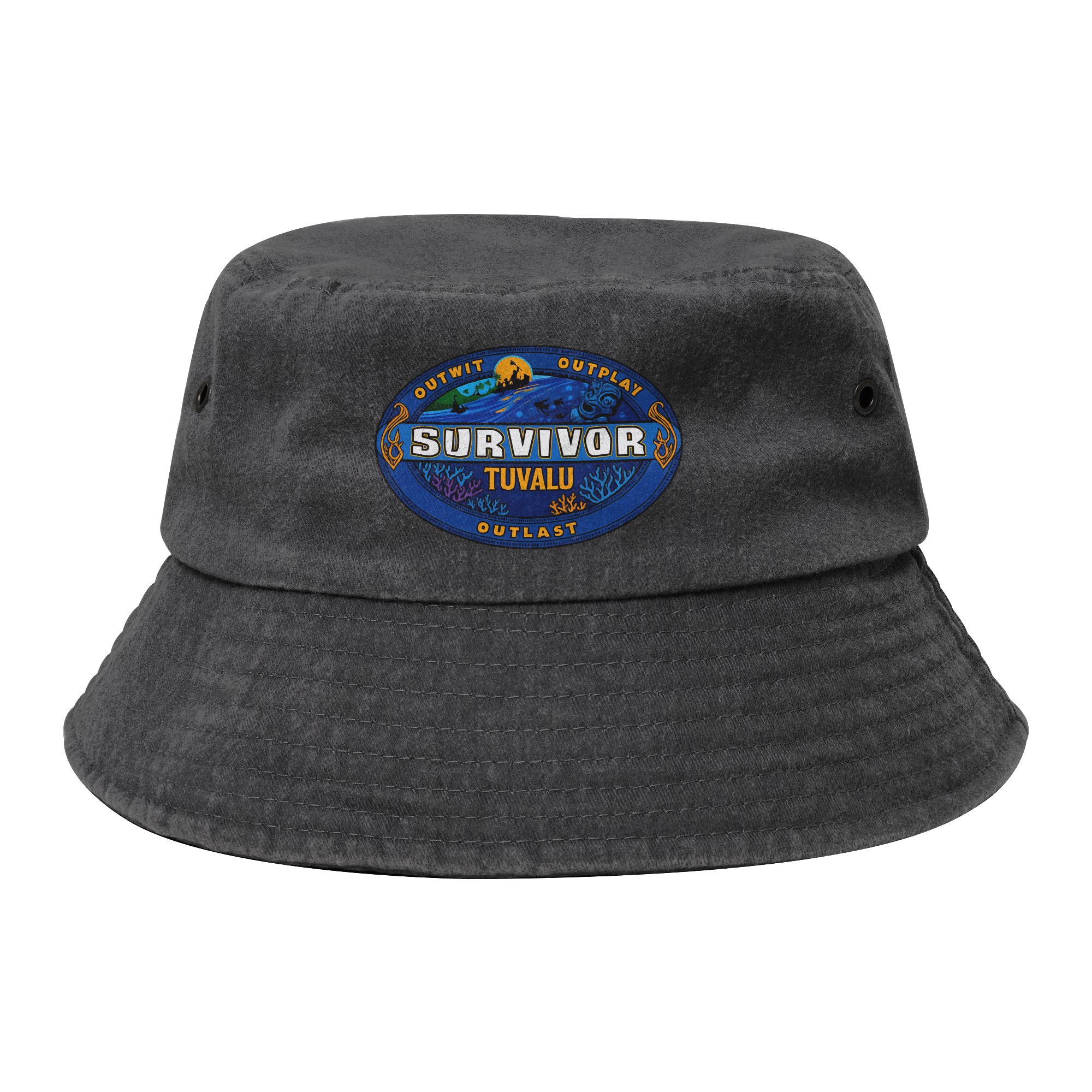 Outdoor Adventure And Travel Show - Travel Adventure Game TV Show S-Survivors