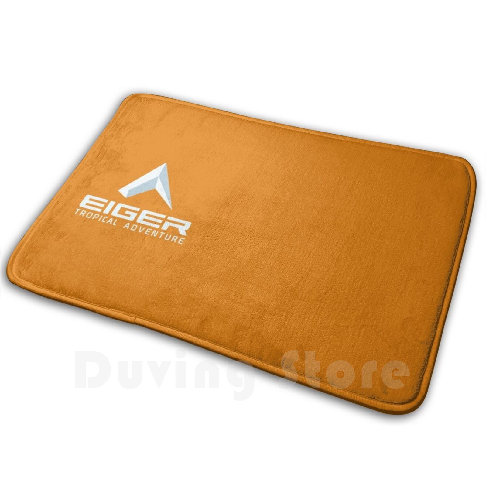 Outdoor Adventure Brands - Eiger Tropical Adventure Carpet Mat Rug