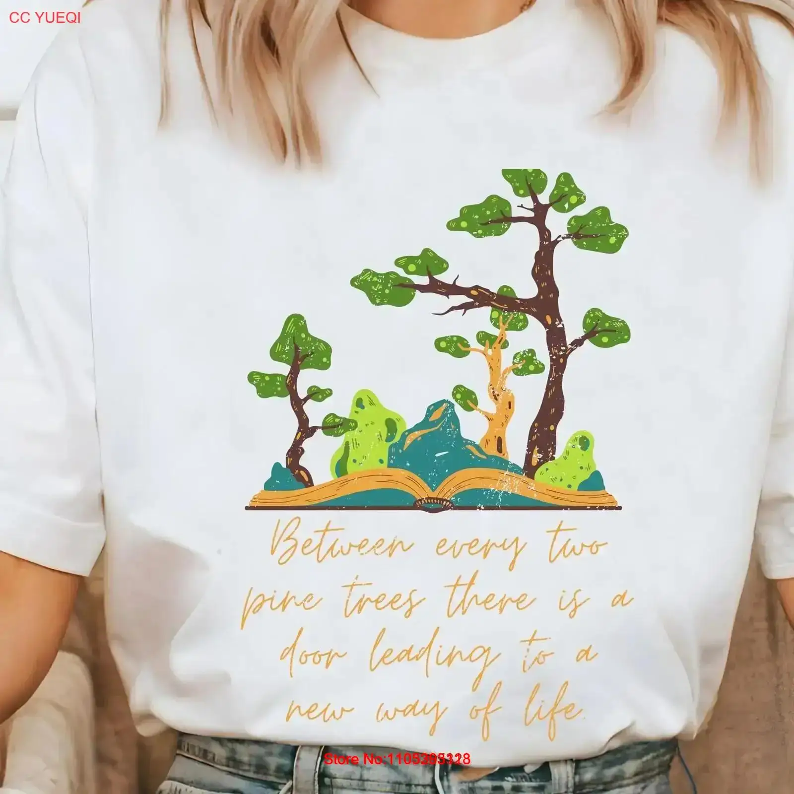 Outdoor Adventure Hobbies - Inspirational Hiking T Shirt for Outdoor