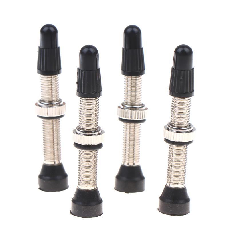 Outdoor Adventure Youtube - Presta Tubeless Valve Core Mountain Bike