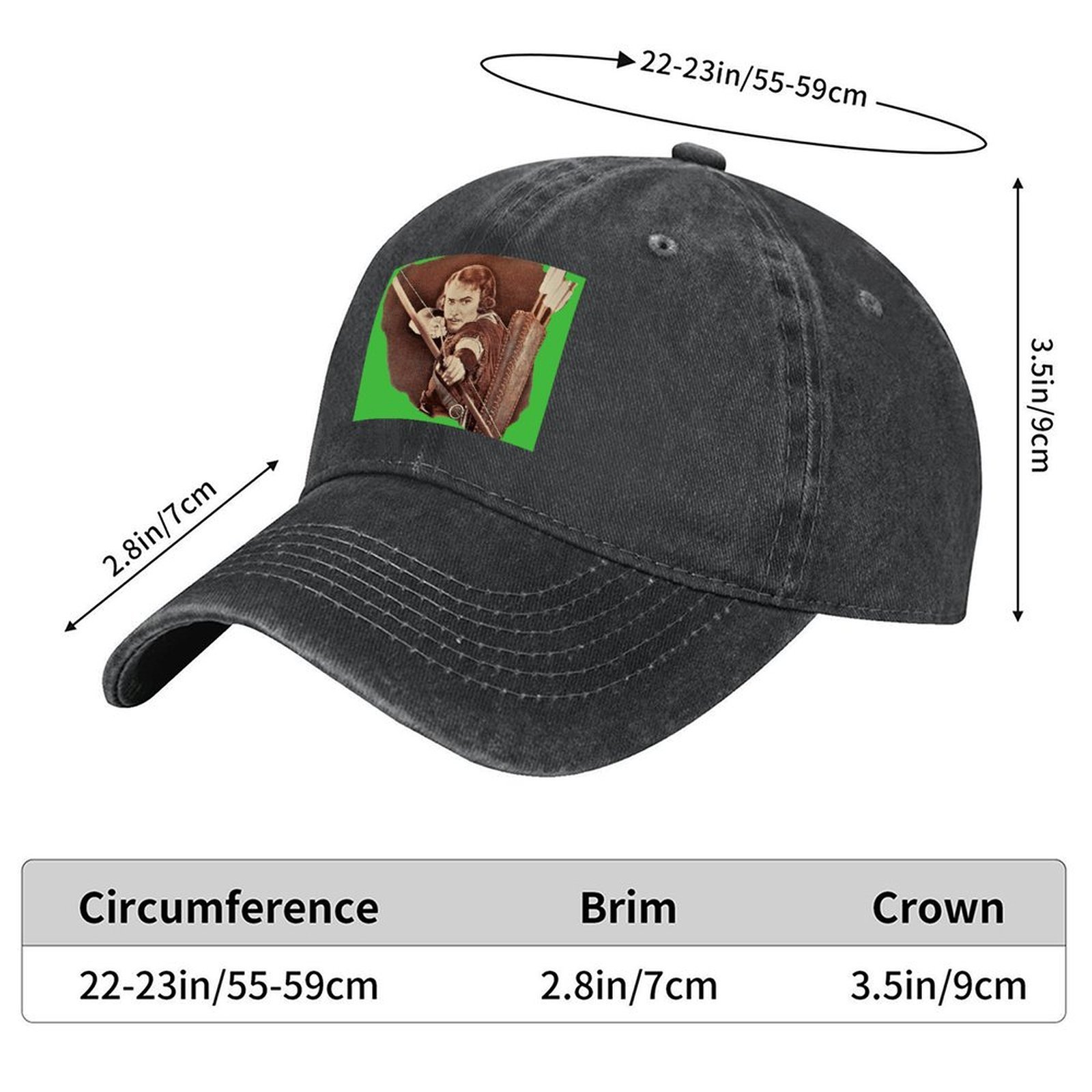 Classic Hero ERROL FLYNN Adven - Outdoor Adventure Brands ulasan dan harga