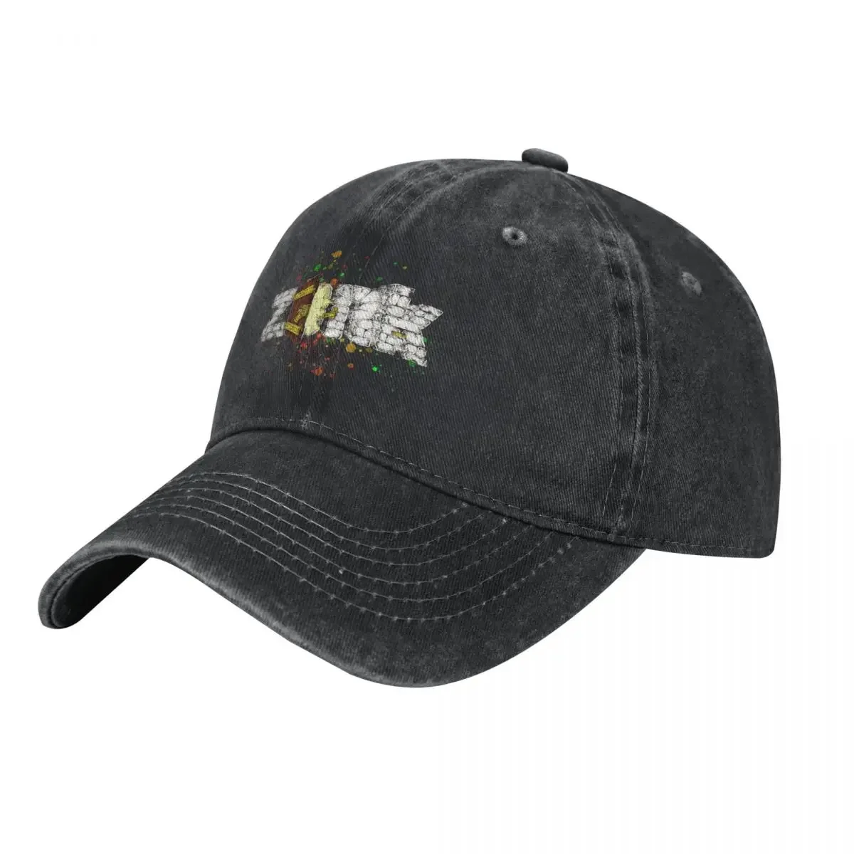 Adventure Zork Baseball Cap Lu - Outdoor Adventure Brands ulasan dan harga