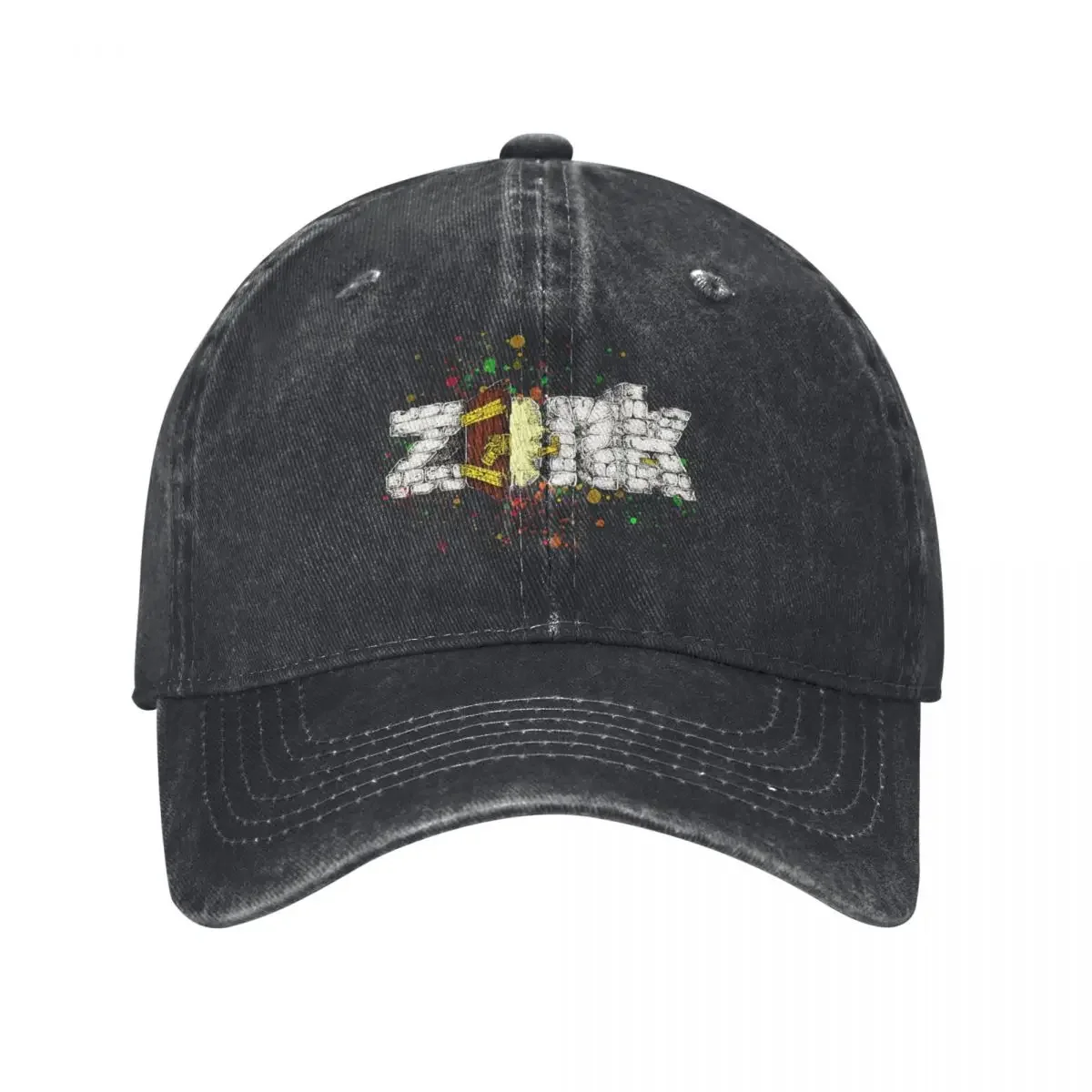 Adventure Zork Baseball Cap Lu - Outdoor Adventure Brands ulasan dan harga