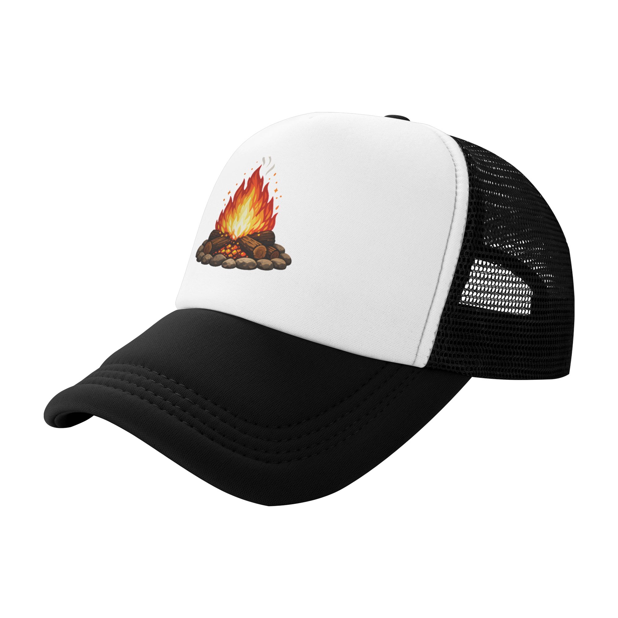 Fashion Campfire Cozy Outdoor  - Outdoor Adventure Brands ulasan dan harga