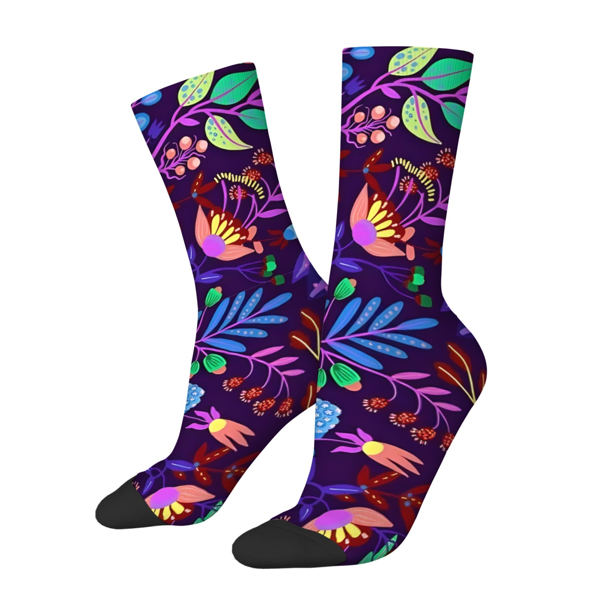 Trendy Retro Pop Art Tropical  - Outdoor Adventure Youtube ulasan dan harga