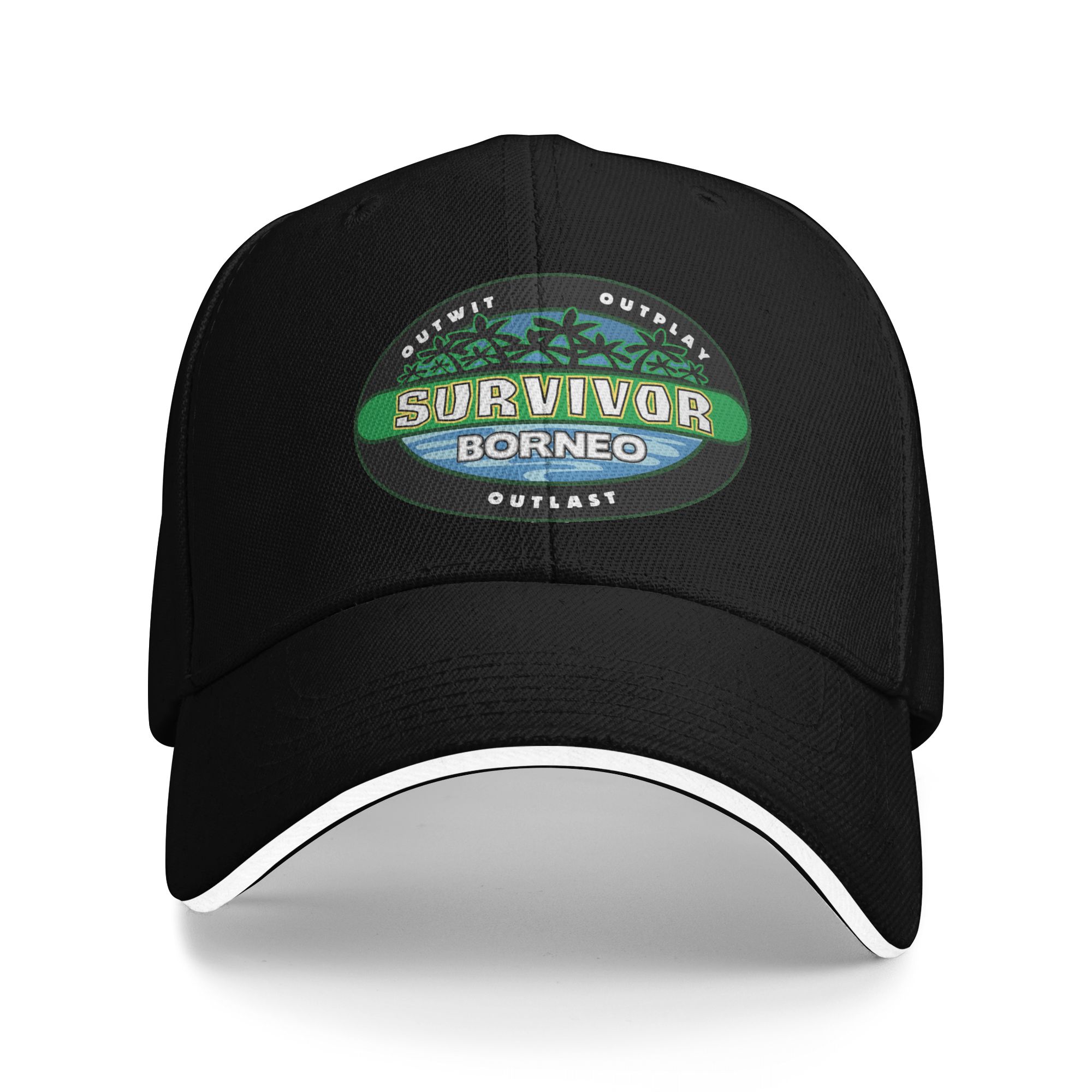 Custom Classic Unisex S-Surviv - Outdoor Adventure Show ulasan dan harga