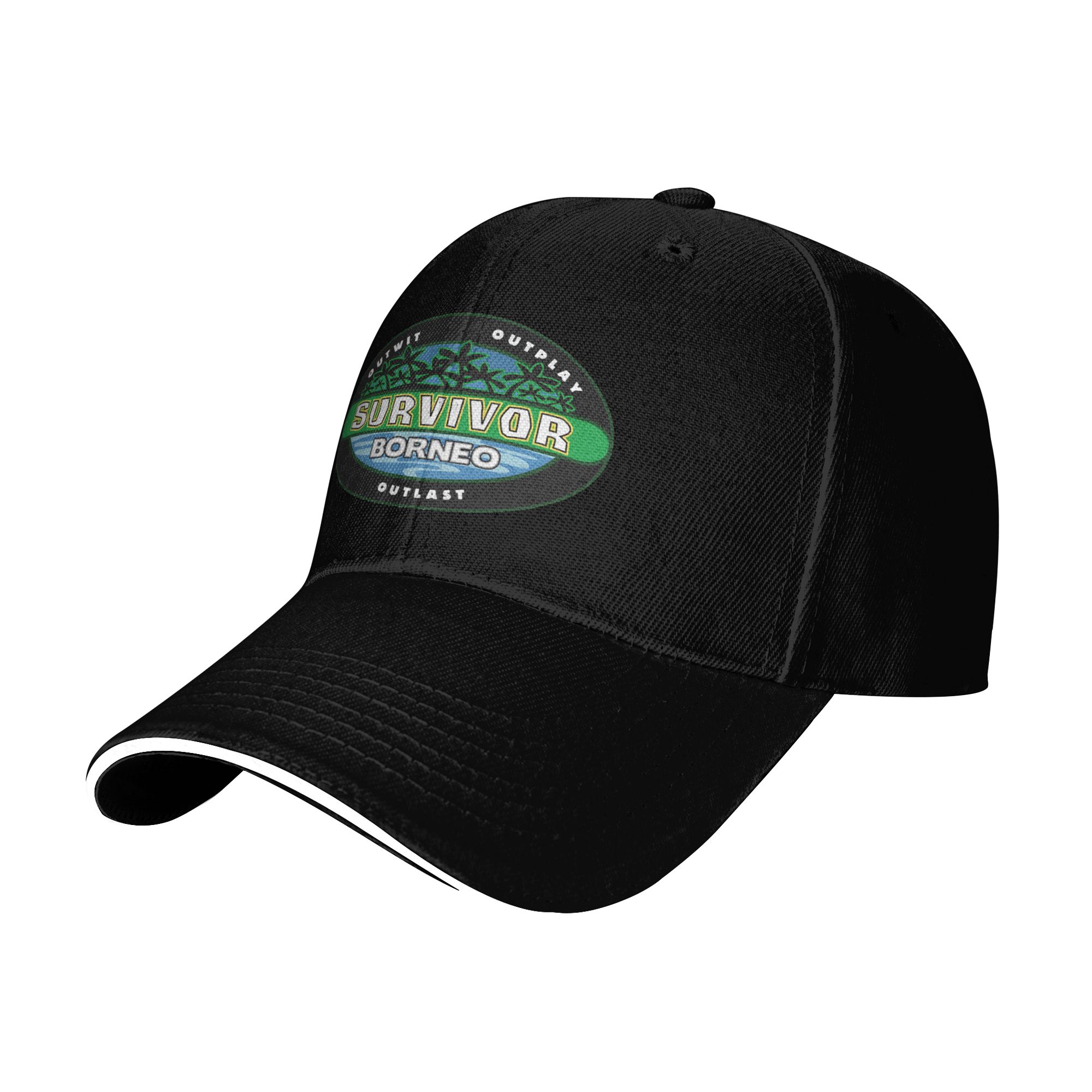 Custom Classic Unisex S-Surviv - Outdoor Adventure Show ulasan dan harga