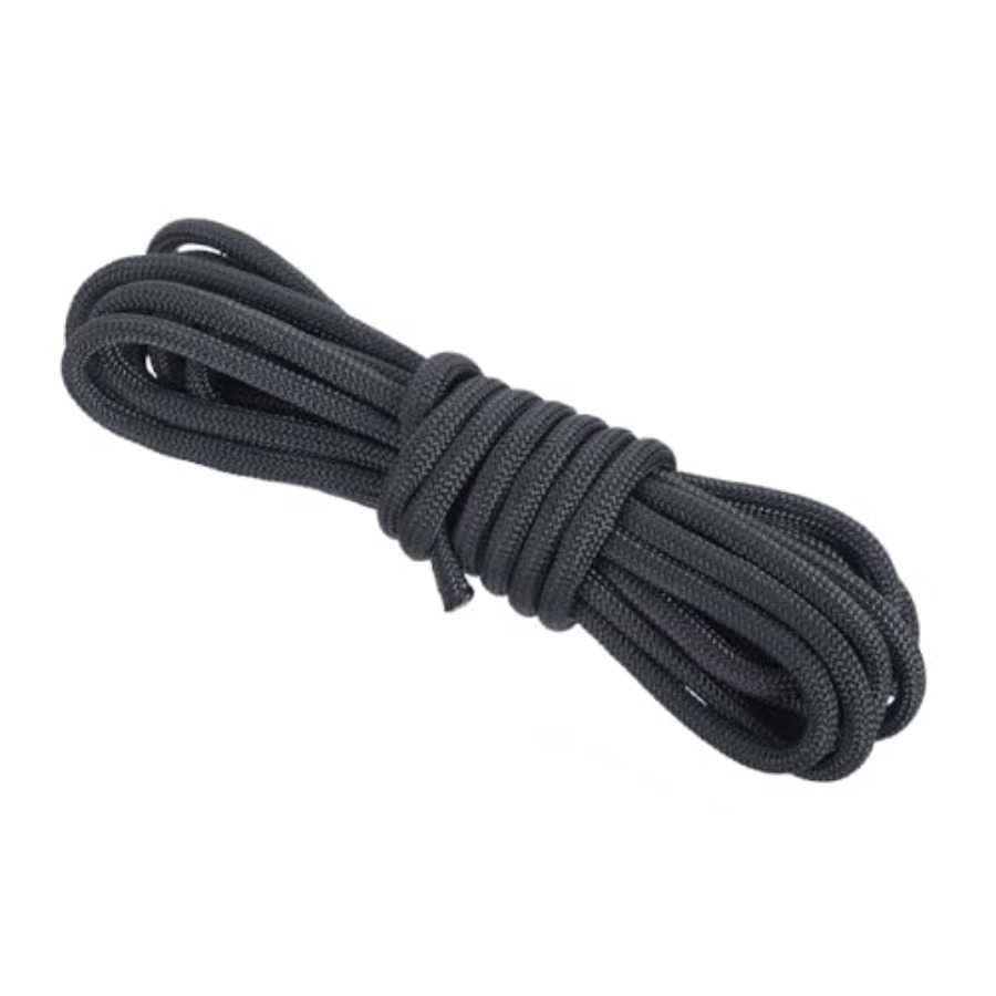 Outdoor camping tent gear: 4mm - Paracord 550 Feet ulasan dan harga