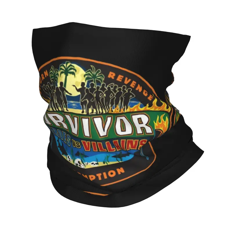 Adventure Game TV Show Survivo - Outdoor Adventure Show ulasan dan harga