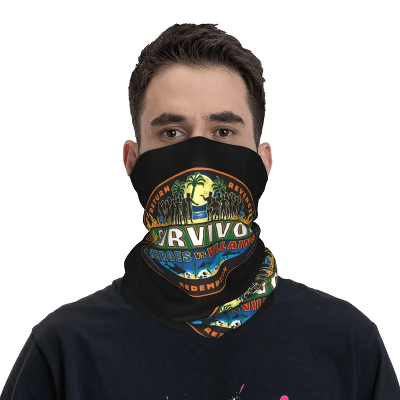 Adventure Game TV Show Survivo - Outdoor Adventure Show ulasan dan harga