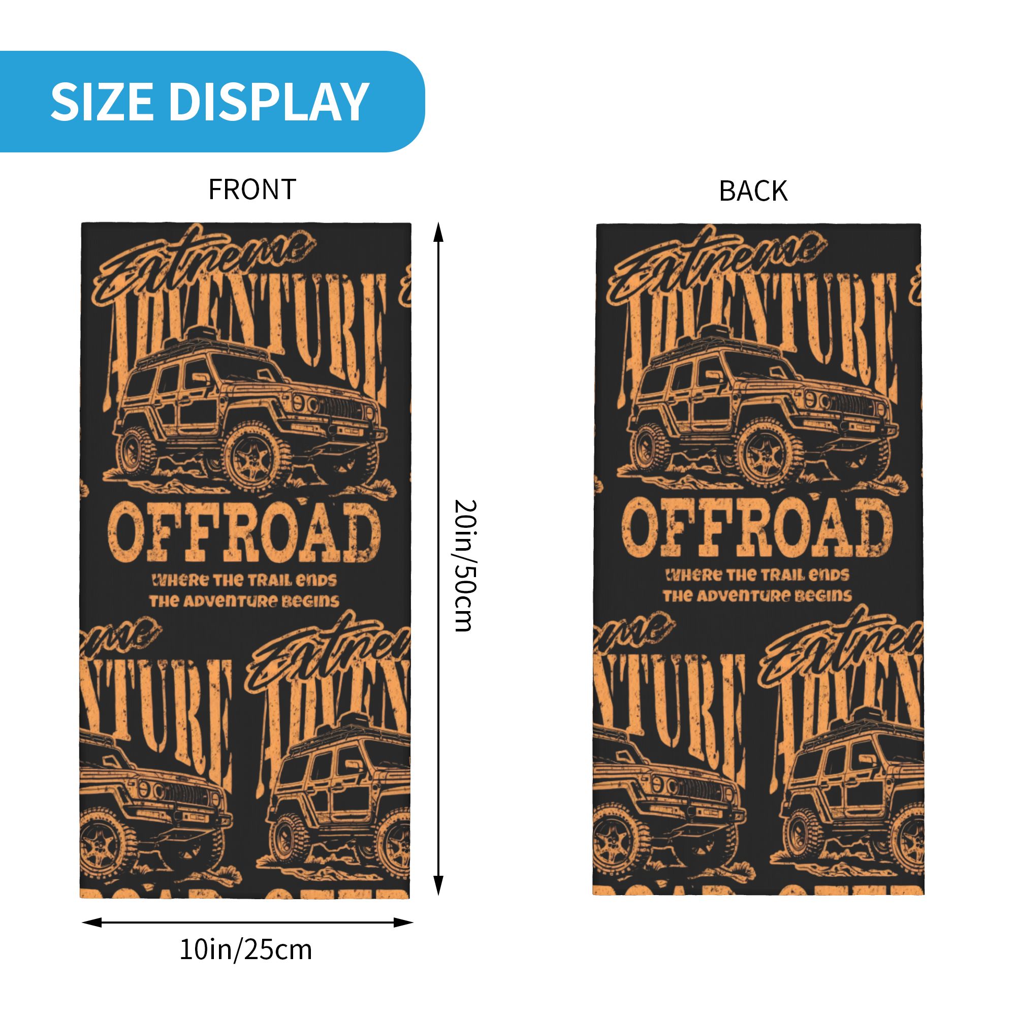 Custom Off Road 4X4 Winter Hea - Outdoor Adventure Youtube ulasan dan harga