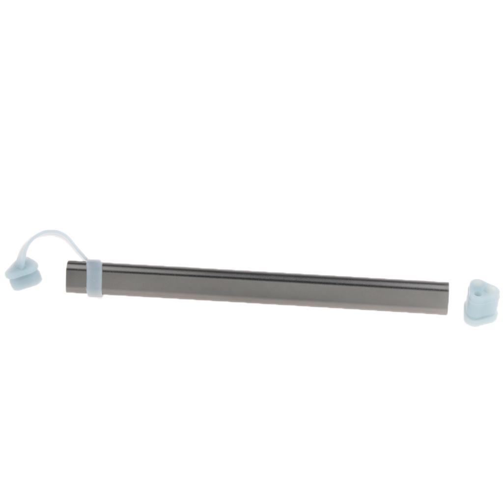 Ultralight Aluminum Chopsticks - Outdoor Adventure Youtube ulasan dan harga