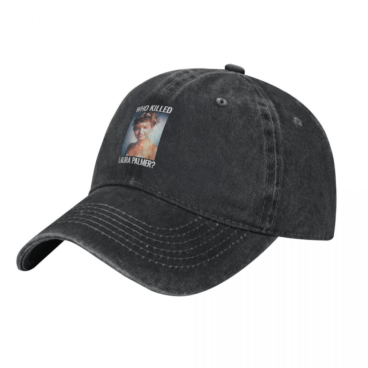 Twin Peaks, Who Killed Laura P - Outdoor Adventure Show ulasan dan harga