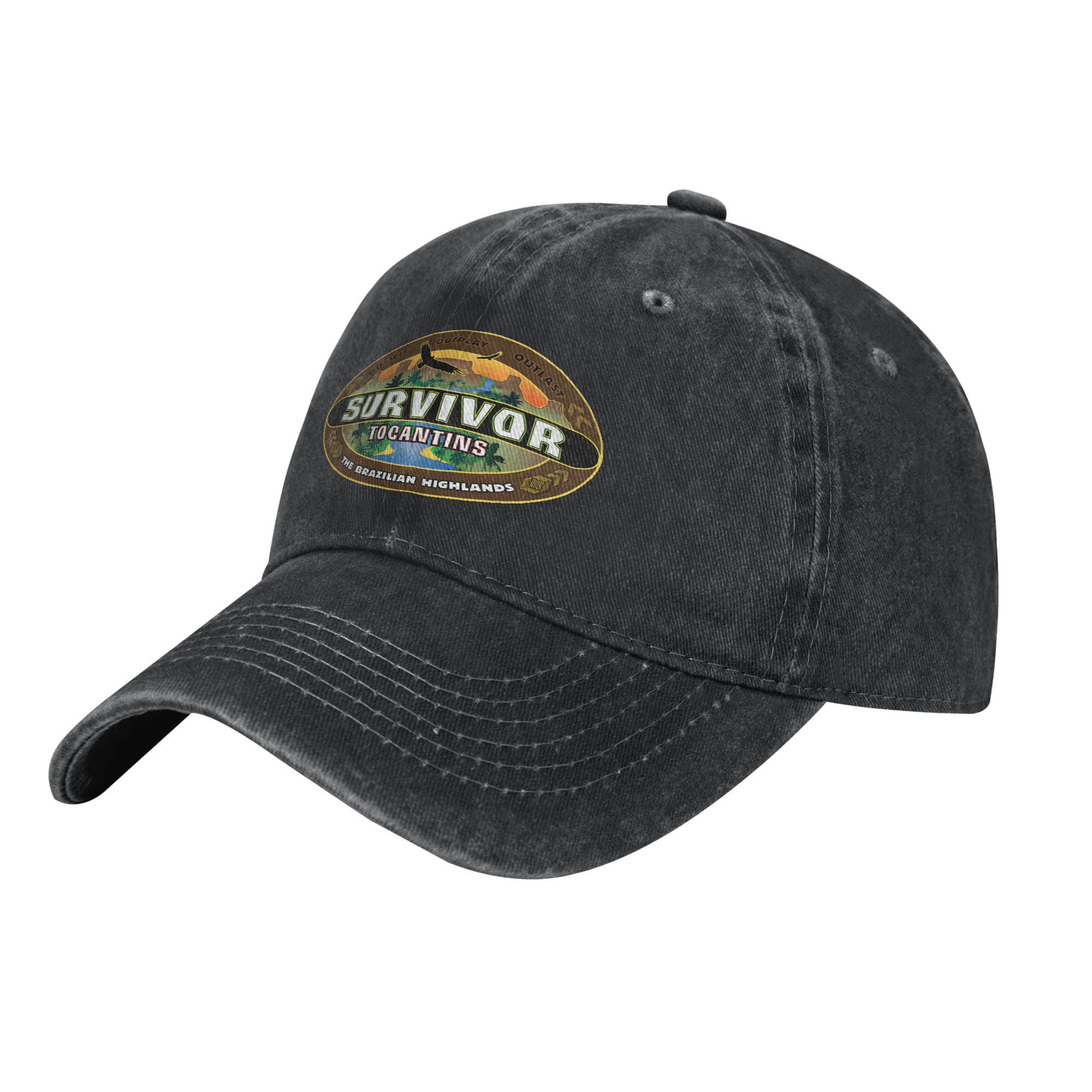 Custom Fashion S-Survivors Bas - Outdoor Adventure Show ulasan dan harga