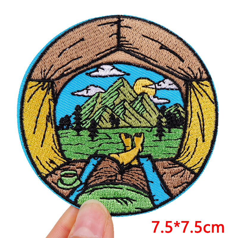 Mountain Camping/Outdoor Adven - Outdoor Adventure Show ulasan dan harga