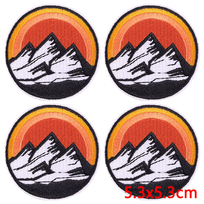 10Pcs/Lot Outdoor Adventure Pa - Outdoor Adventure Show ulasan dan harga