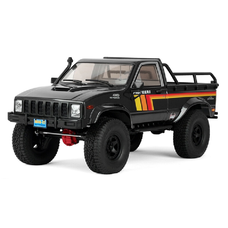Rgt Rc Crawler Ex86110v2 Pione - Outdoor Adventure Hobbies ulasan dan harga