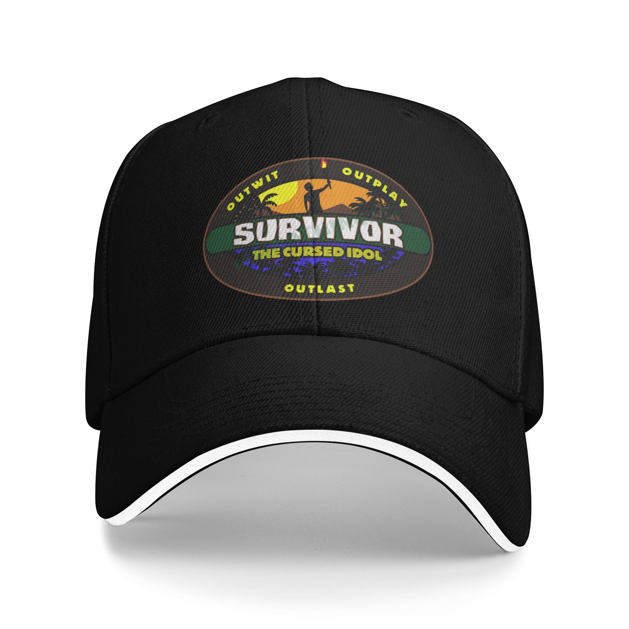 Custom Classic S-Survivors Bas - Outdoor Adventure Show ulasan dan harga