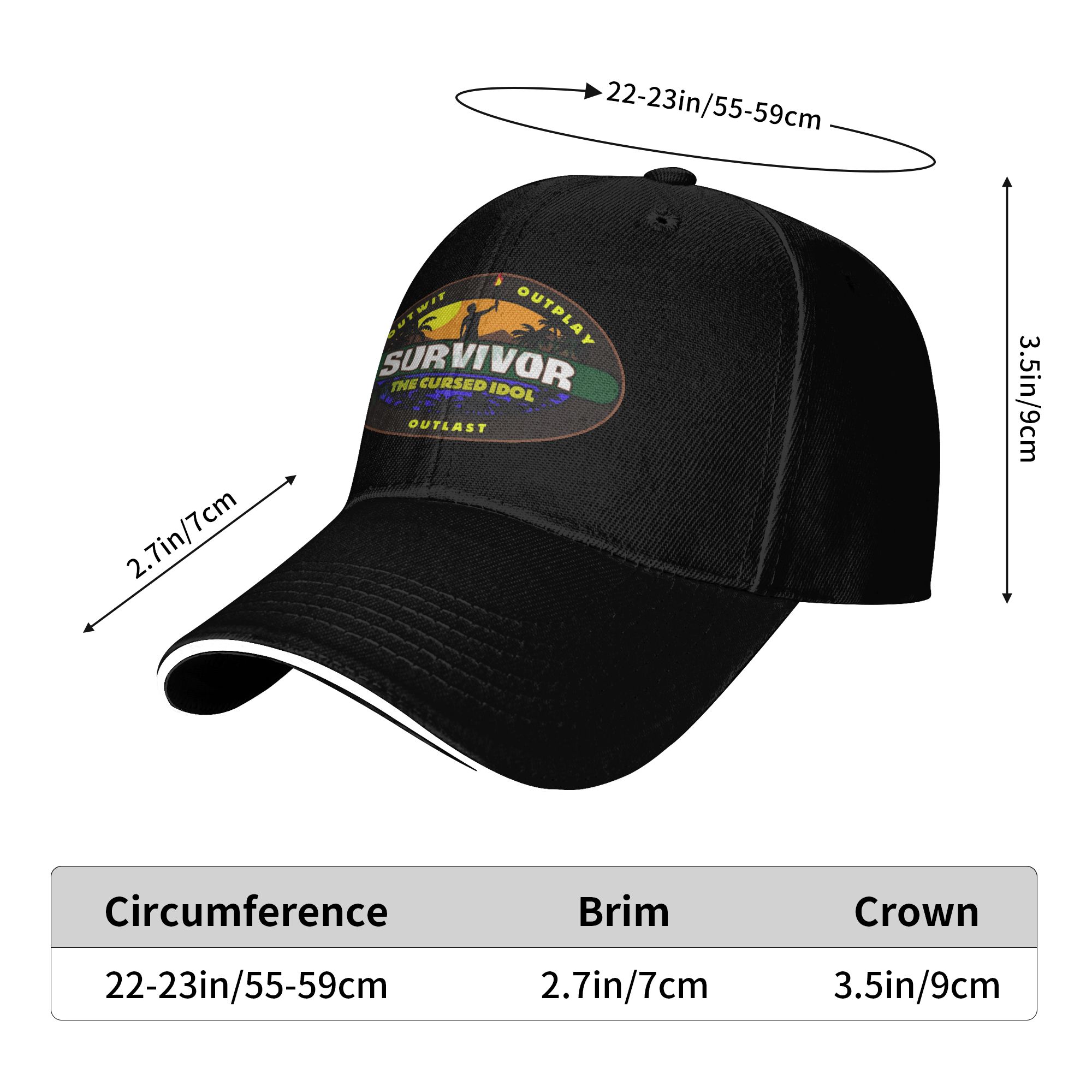 Custom Classic S-Survivors Bas - Outdoor Adventure Show ulasan dan harga