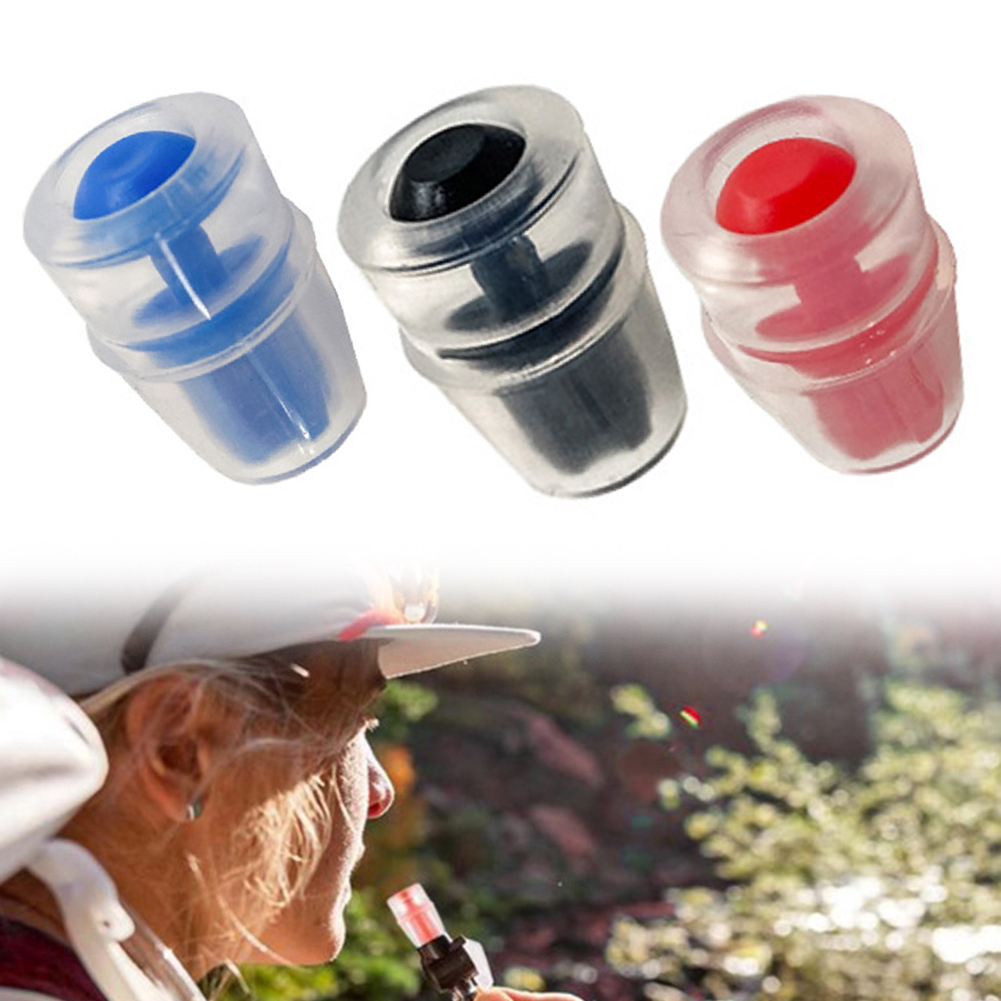 Silicone Bite Valve Replacemen - Outdoor Adventure Brands ulasan dan harga