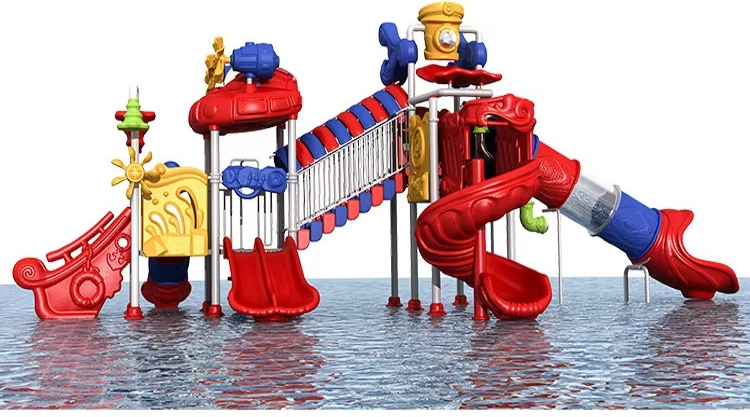 Children Outdoor Aqua Park Tub - Outdoor Adventure Youtube ulasan dan harga