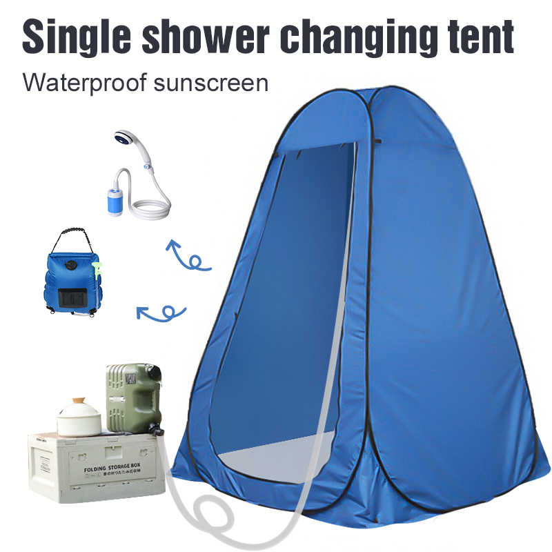 WESTTUNE Portable Pop-Up Campi - Outdoor Adventure Tent ulasan dan harga
