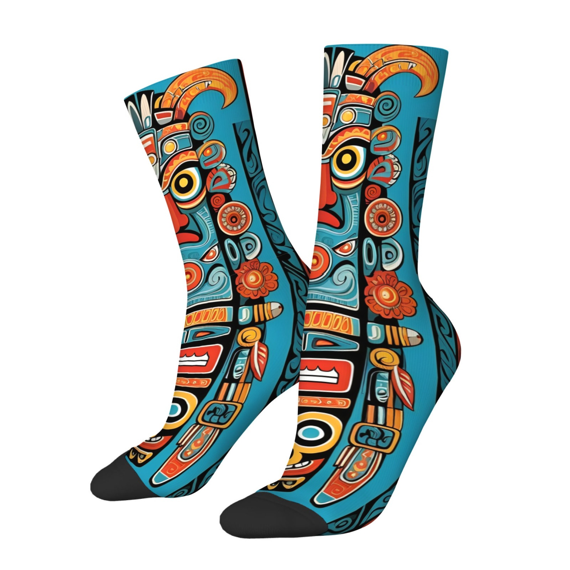 Folk Art Totem Tikki Pillar Pr - Outdoor Adventure Youtube ulasan dan harga