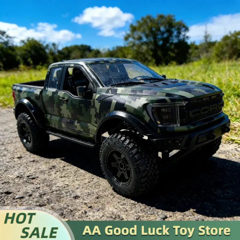 Hongxing F150 Rc Crawler New C - Outdoor Adventure Hobbies ulasan dan harga