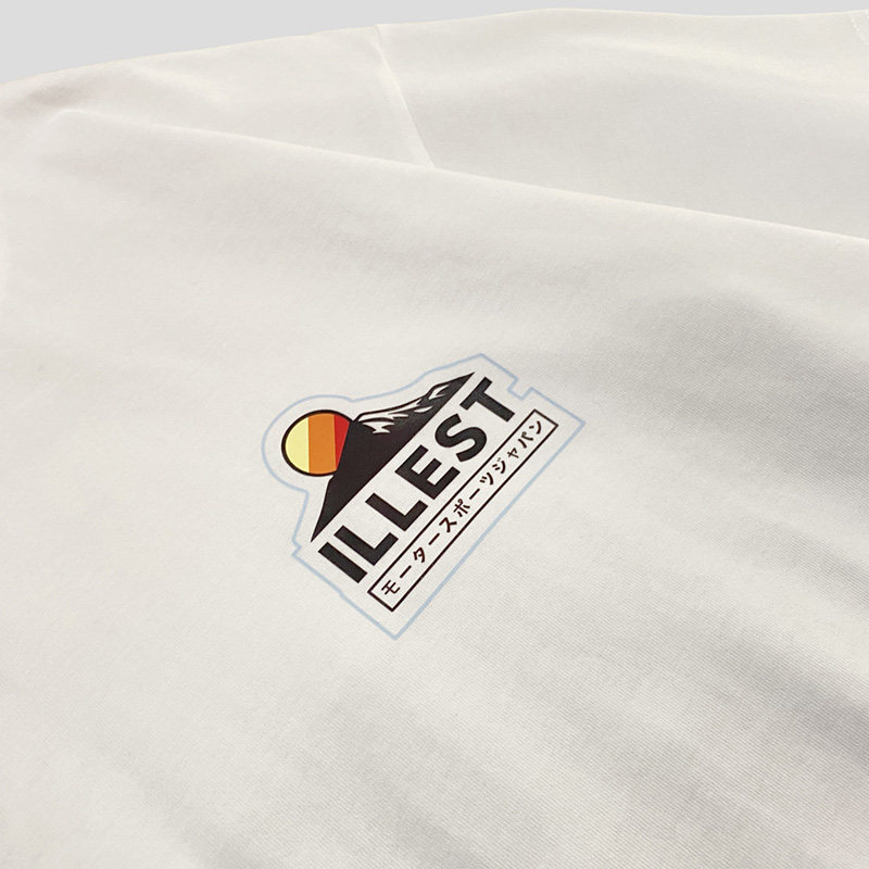 Illest Outdoor Adventurer Seri - Outdoor Adventure Brands ulasan dan harga