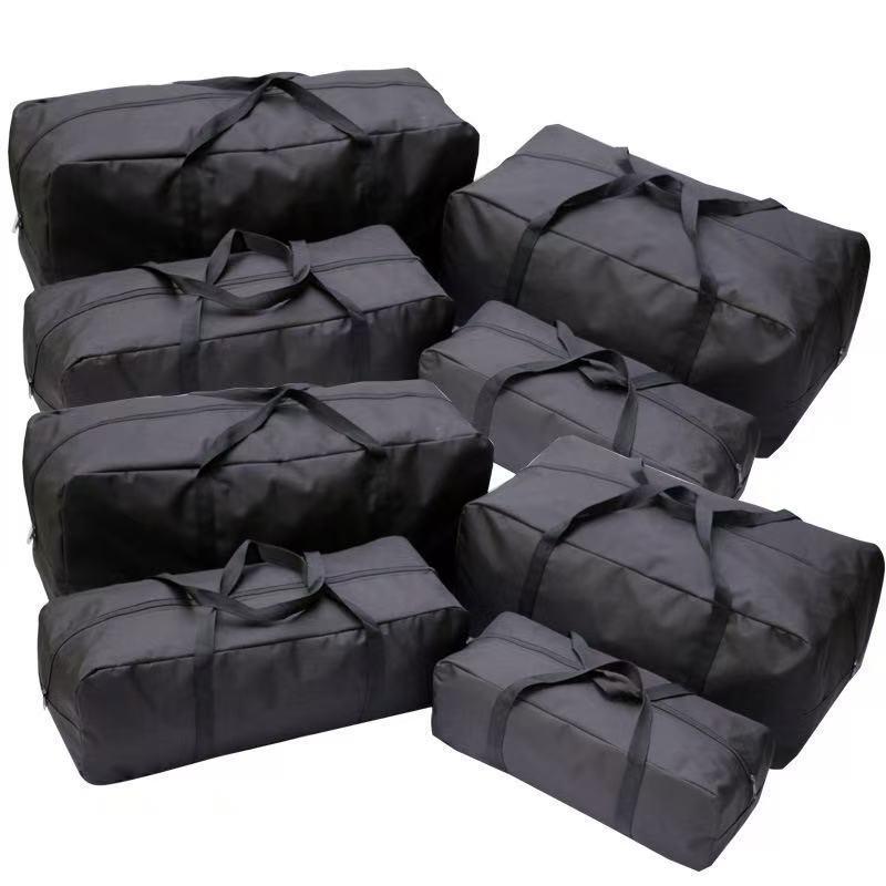High Capacity Tent Storage Bag - Outdoor Adventure Tent ulasan dan harga