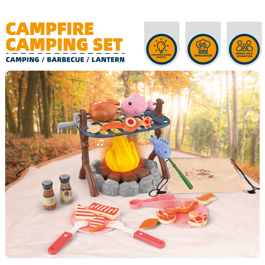 Kids Outdoor Adventure Tool Se - Outdoor Adventure Tent ulasan dan harga