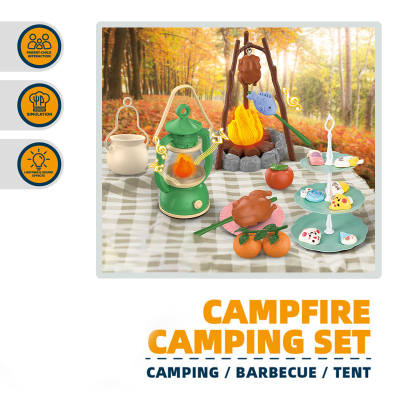 Kids Outdoor Adventure Tool Se - Outdoor Adventure Tent ulasan dan harga