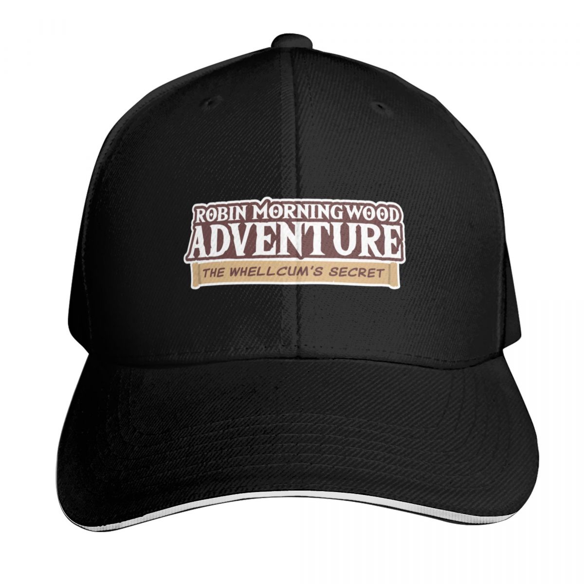 Robin Morningwood Adventure Ba - Outdoor Adventure Brands ulasan dan harga
