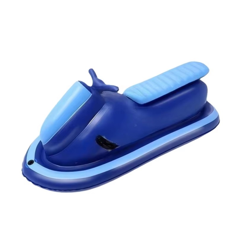 Heavy-duty inflatable snow tub - Outdoor Adventure Youtube ulasan dan harga