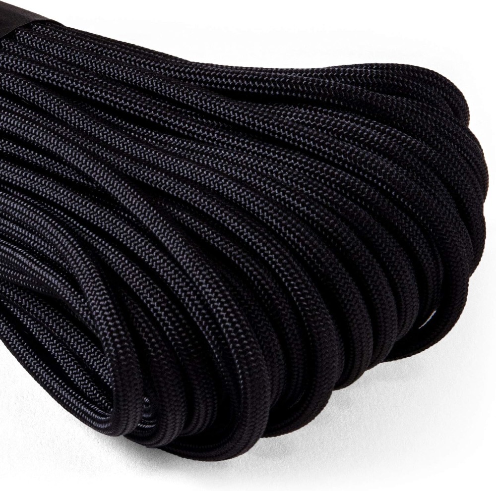 550 Paracord 100 Feet 7-Strand - Paracord 550 Feet ulasan dan harga