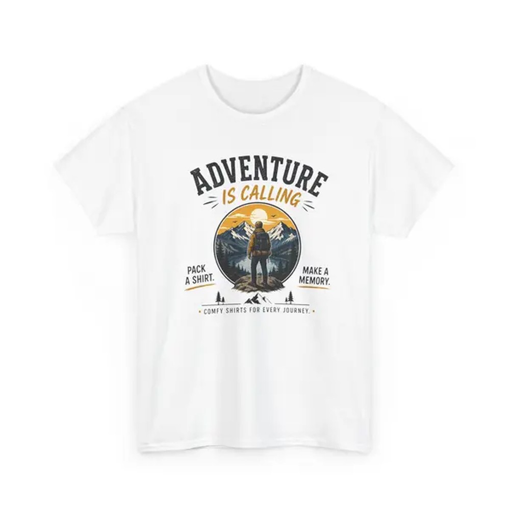 Crew‑neck Short‑sleeve Top Pri - Outdoor Adventure Hobbies ulasan dan harga