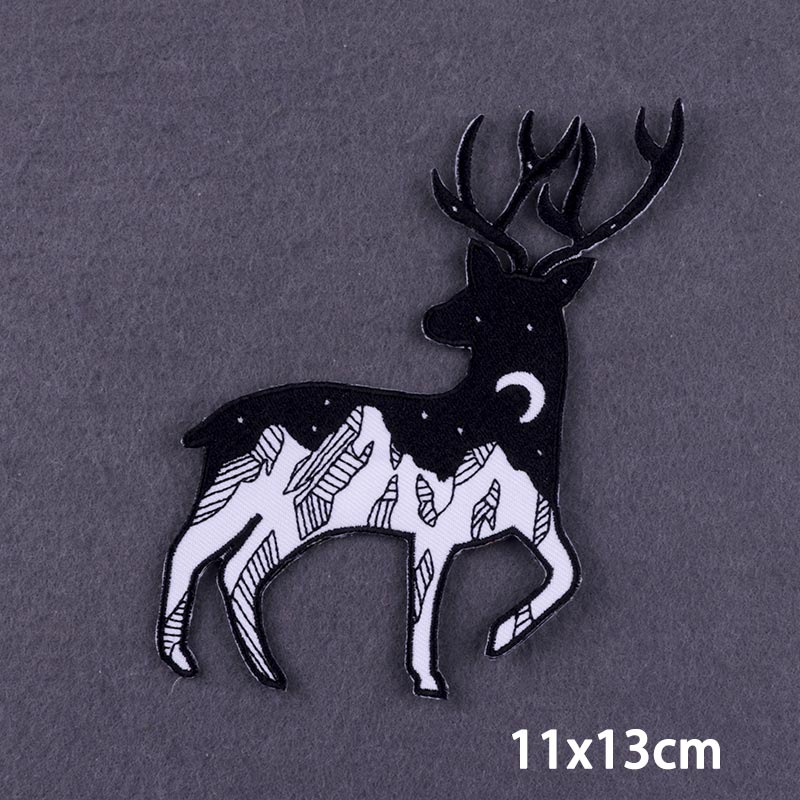 Deer Patch Adventure Travel Em - Outdoor Adventure And Travel Show ulasan dan harga