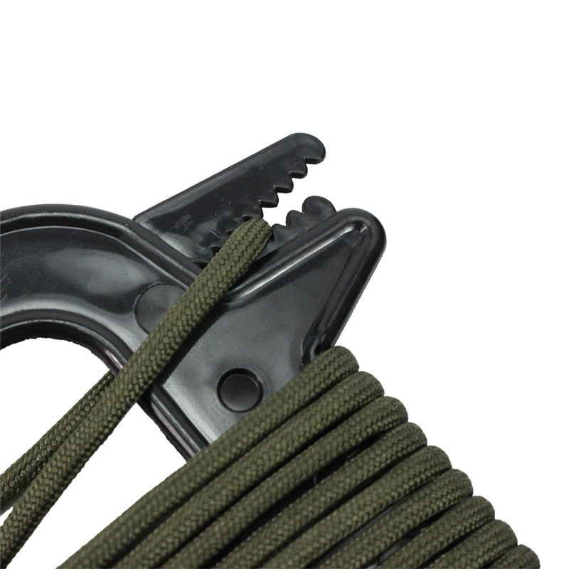 550 PARACORD Winder PARACHUTE  - Paracord 550 Feet ulasan dan harga