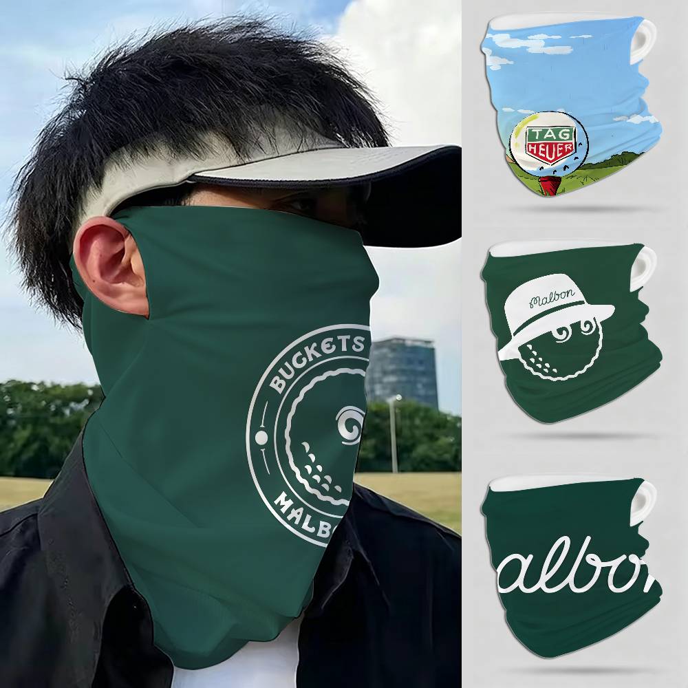 Fashion G-Golf Brand M-Malbon  - Outdoor Adventure Brands ulasan dan harga