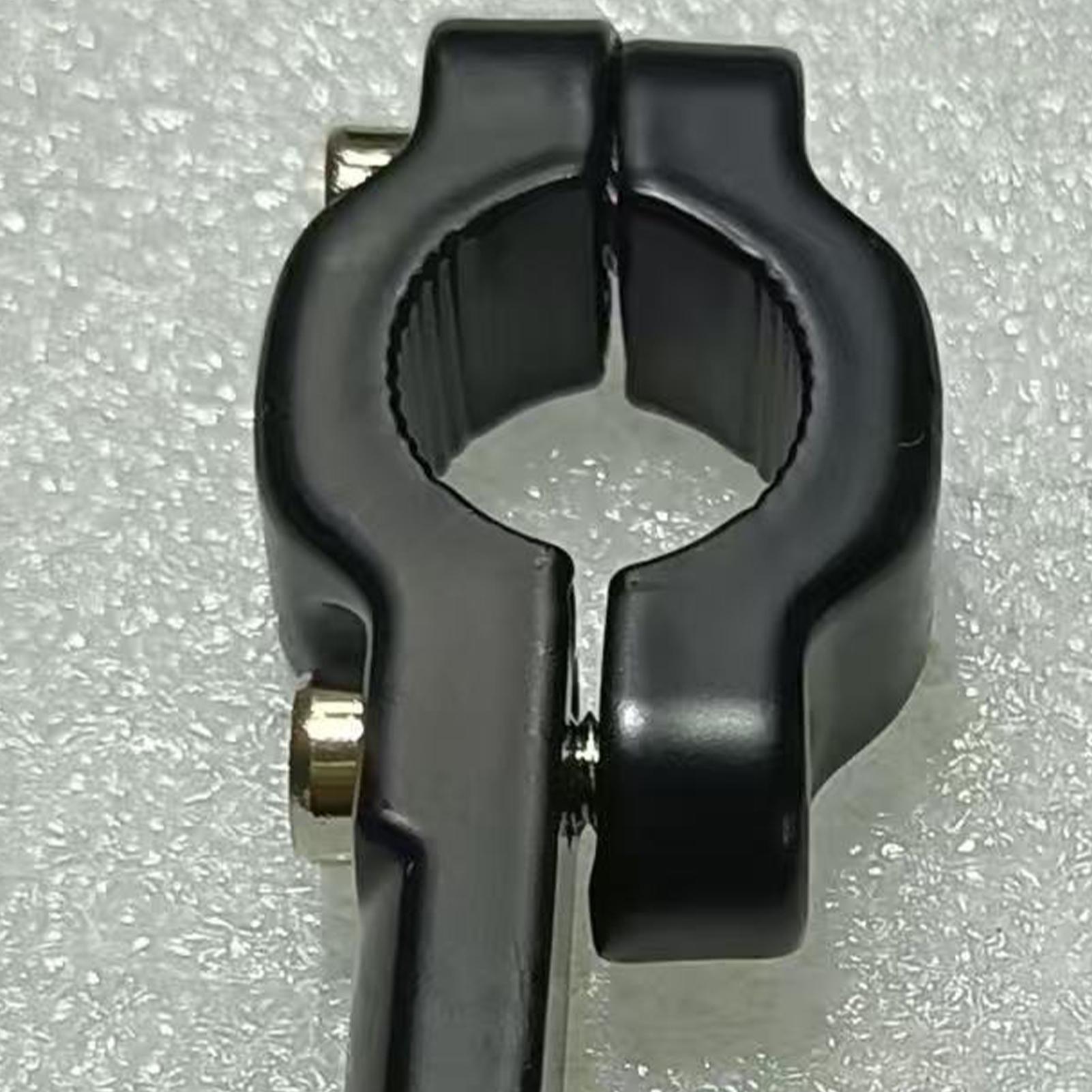 Motorcycle Light Mounting Brac - Outdoor Adventure Youtube ulasan dan harga