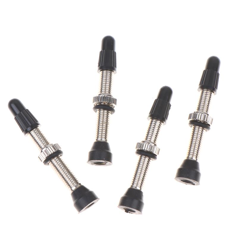 Presta Tubeless Valve Core Mou - Outdoor Adventure Youtube ulasan dan harga