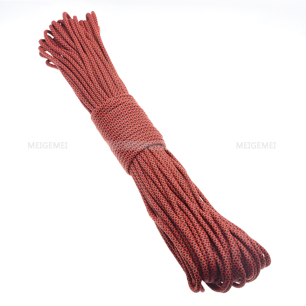 1pcs 550 Paracord Parachute Co - Paracord 550 Feet ulasan dan harga
