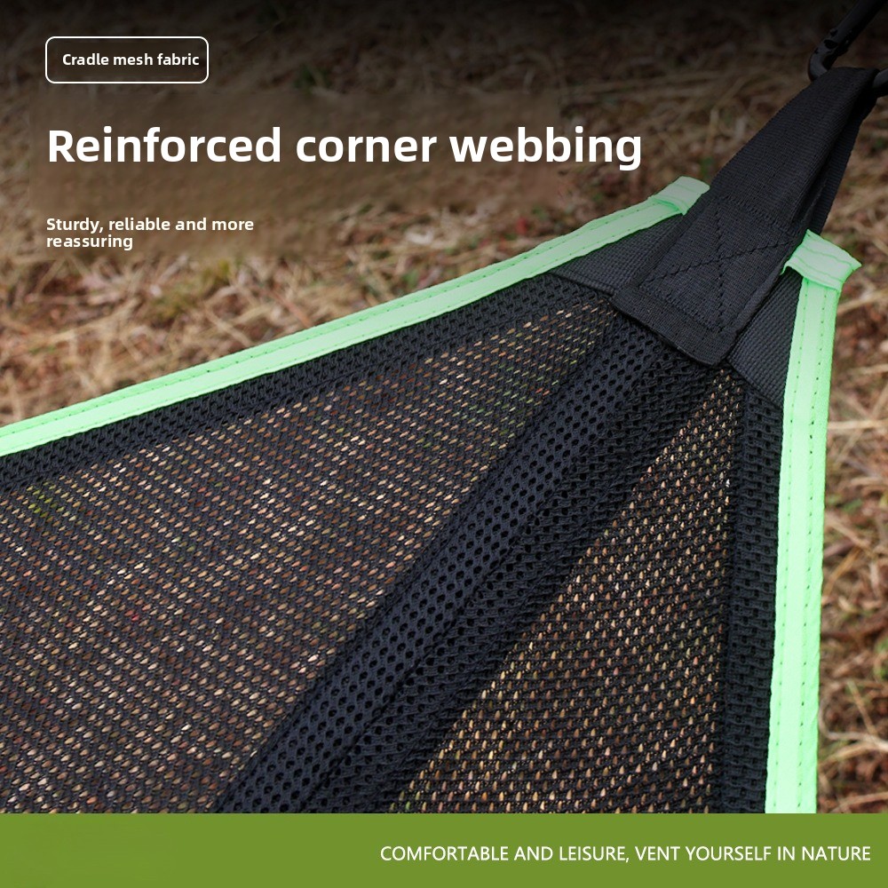 Portable Four Corner Suspended - Outdoor Adventure Tent ulasan dan harga