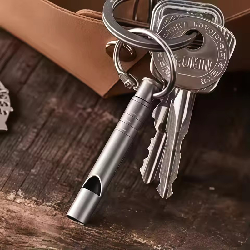 New Titanium Emergency Surviva - Outdoor Adventure Youtube ulasan dan harga