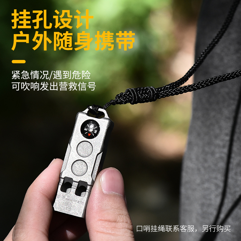 Compass Survival Double Tube W - Outdoor Adventure Youtube ulasan dan harga